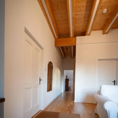 Auf Dem Schlosshof Doeben Apartman