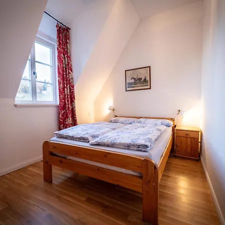 Auf Dem Schlosshof Doeben * Grimma