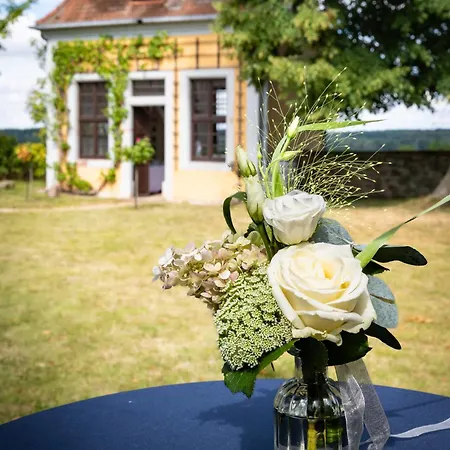 Auf Dem Schlosshof Doeben Apartman *