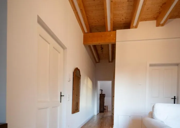 Auf Dem Schlosshof Doeben Apartman