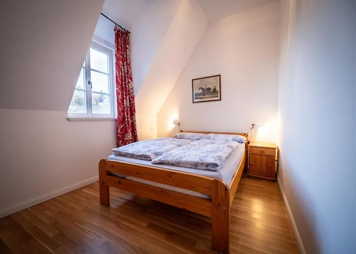 Auf Dem Schlosshof Doeben * Grimma